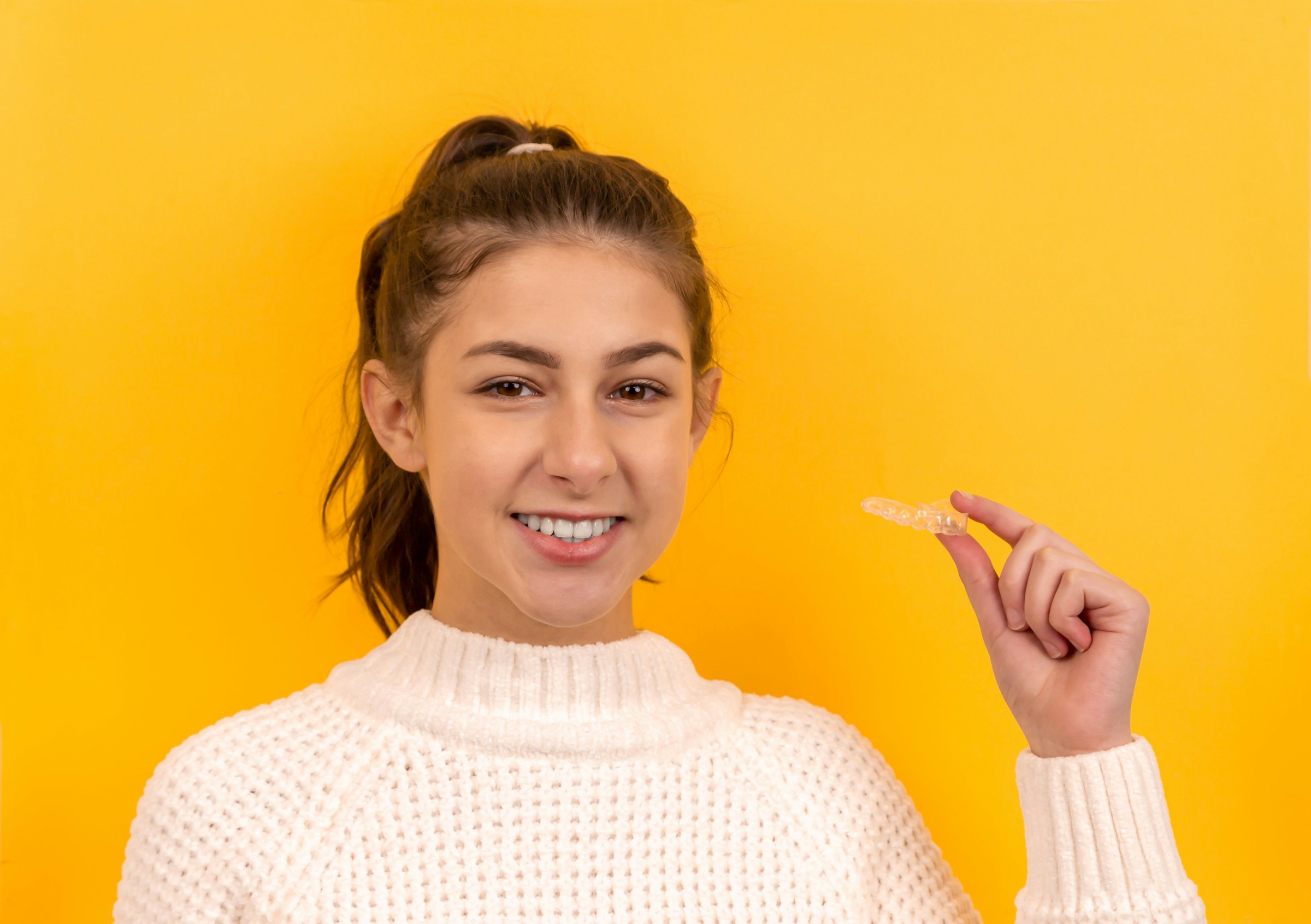 Invisalign in Edmonds