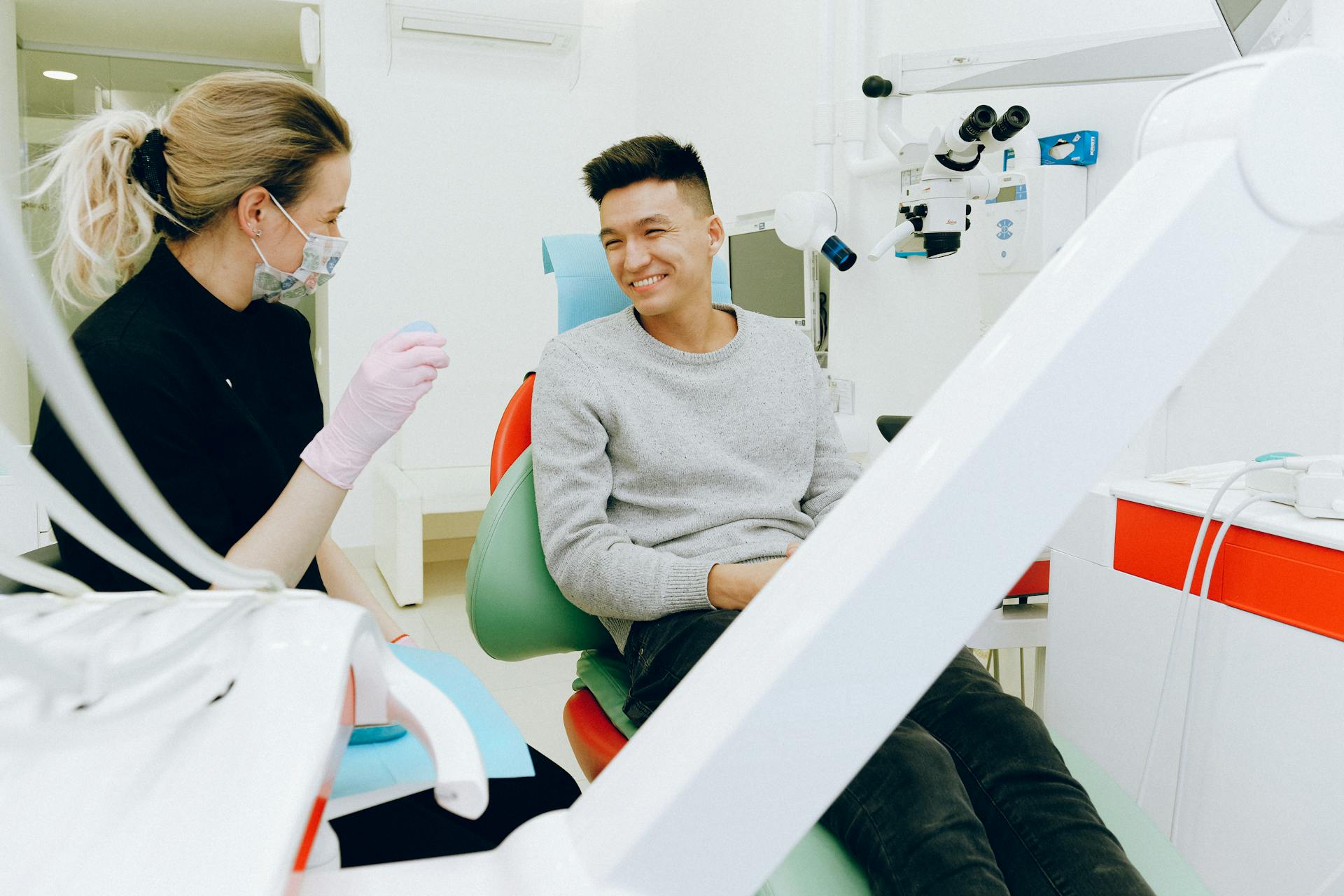 free orthodontic consultation