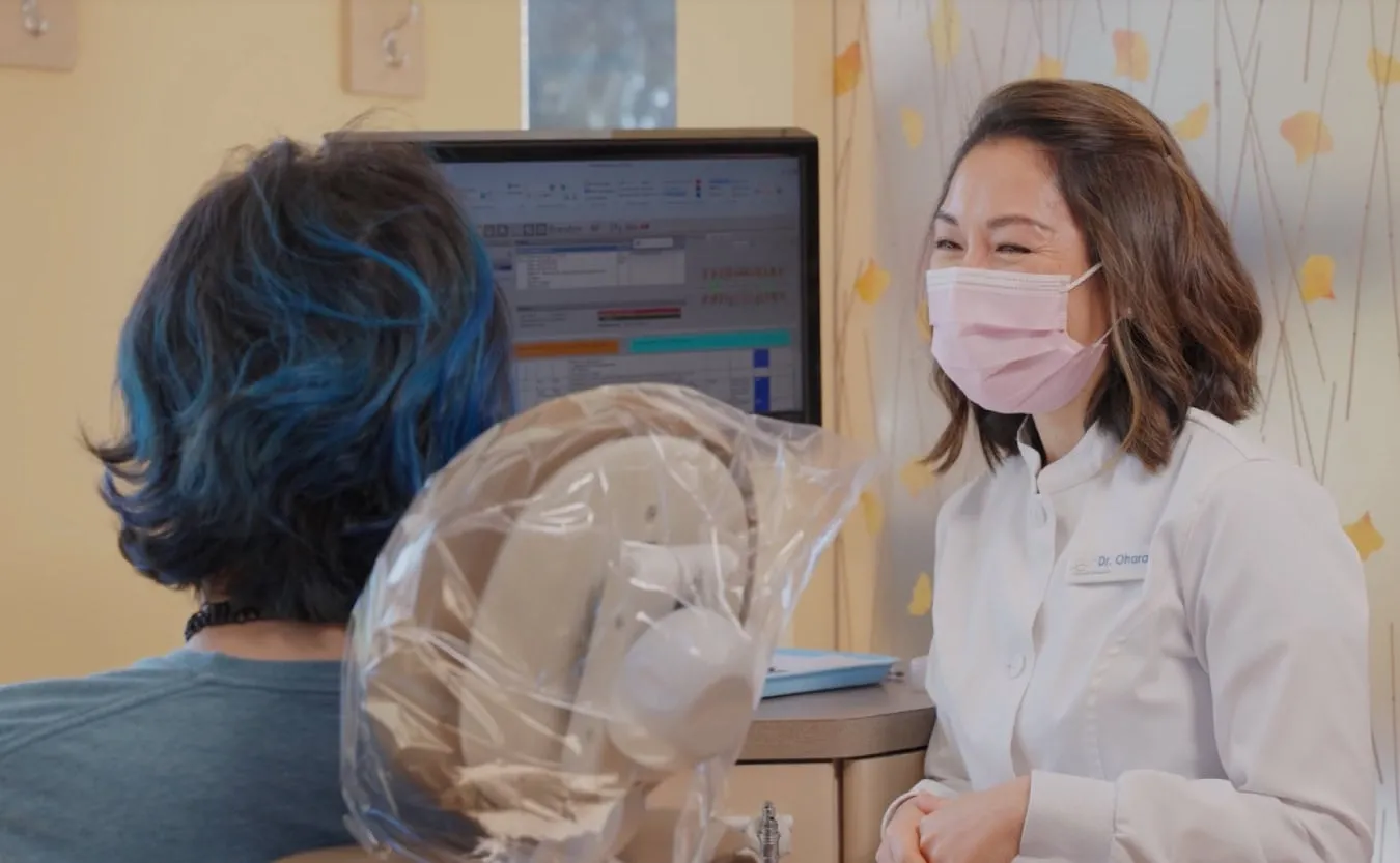 Braces for Adults in Edmonds, WA