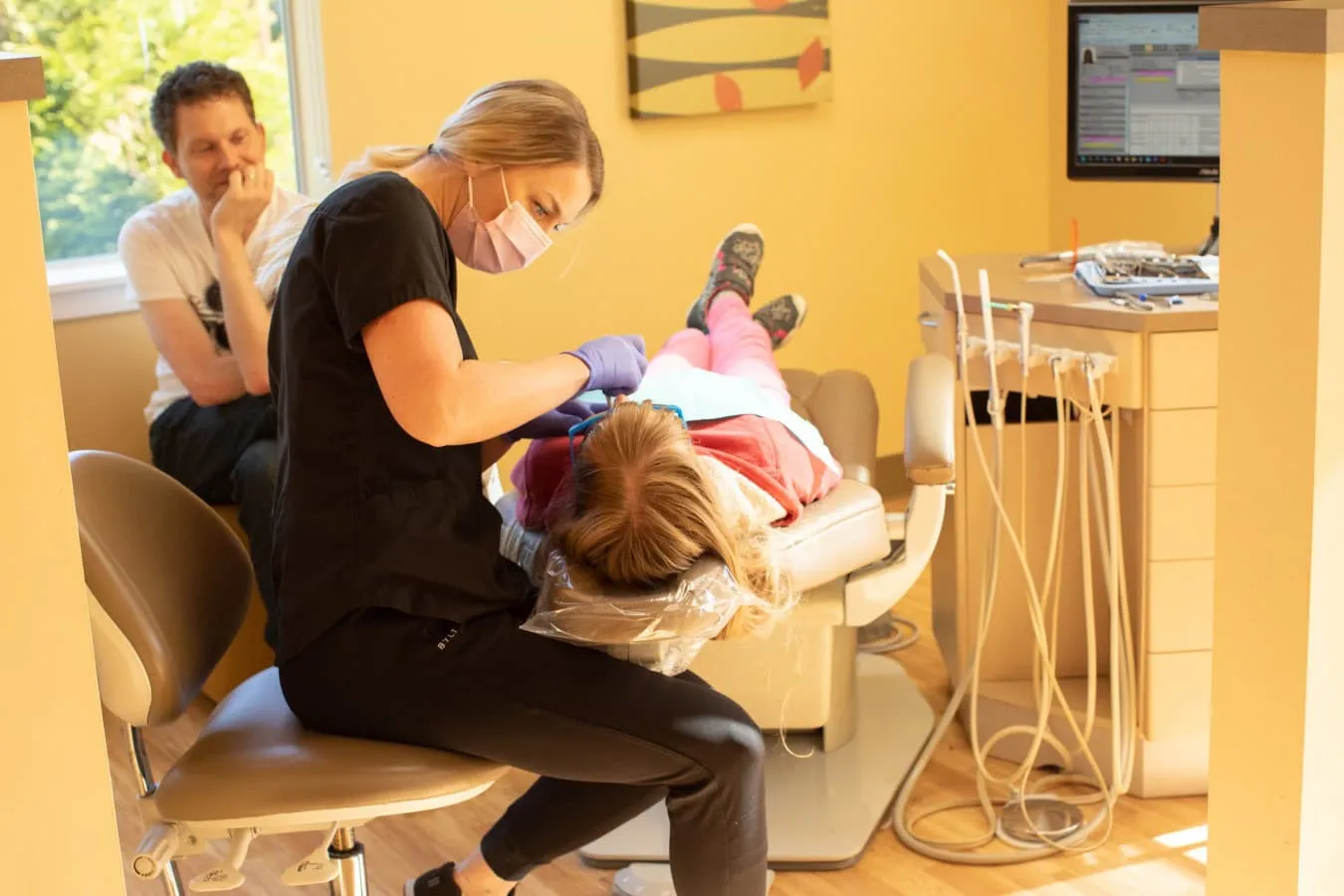 Braces for Teens in Edmonds, WA