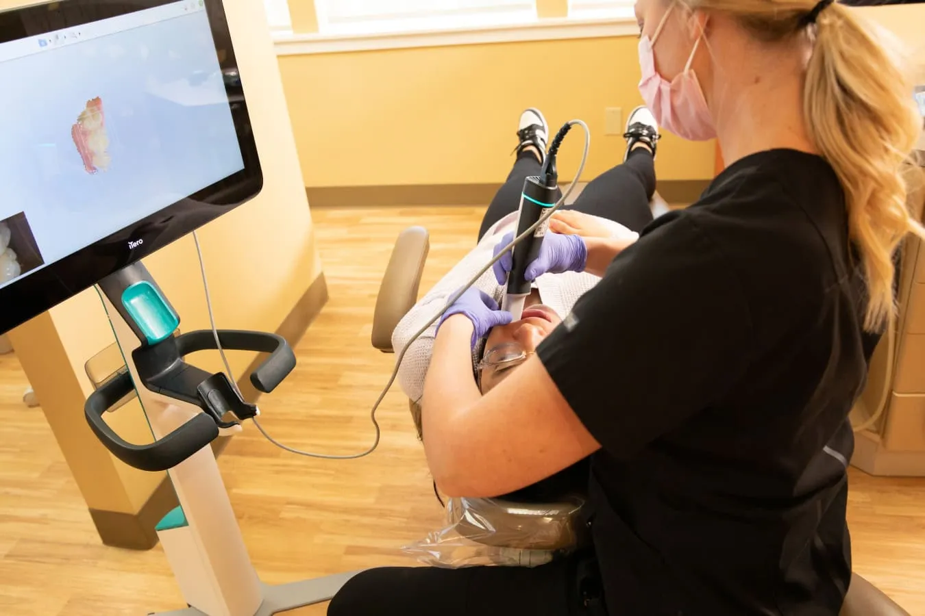 Invisalign for Kids in Edmonds, WA