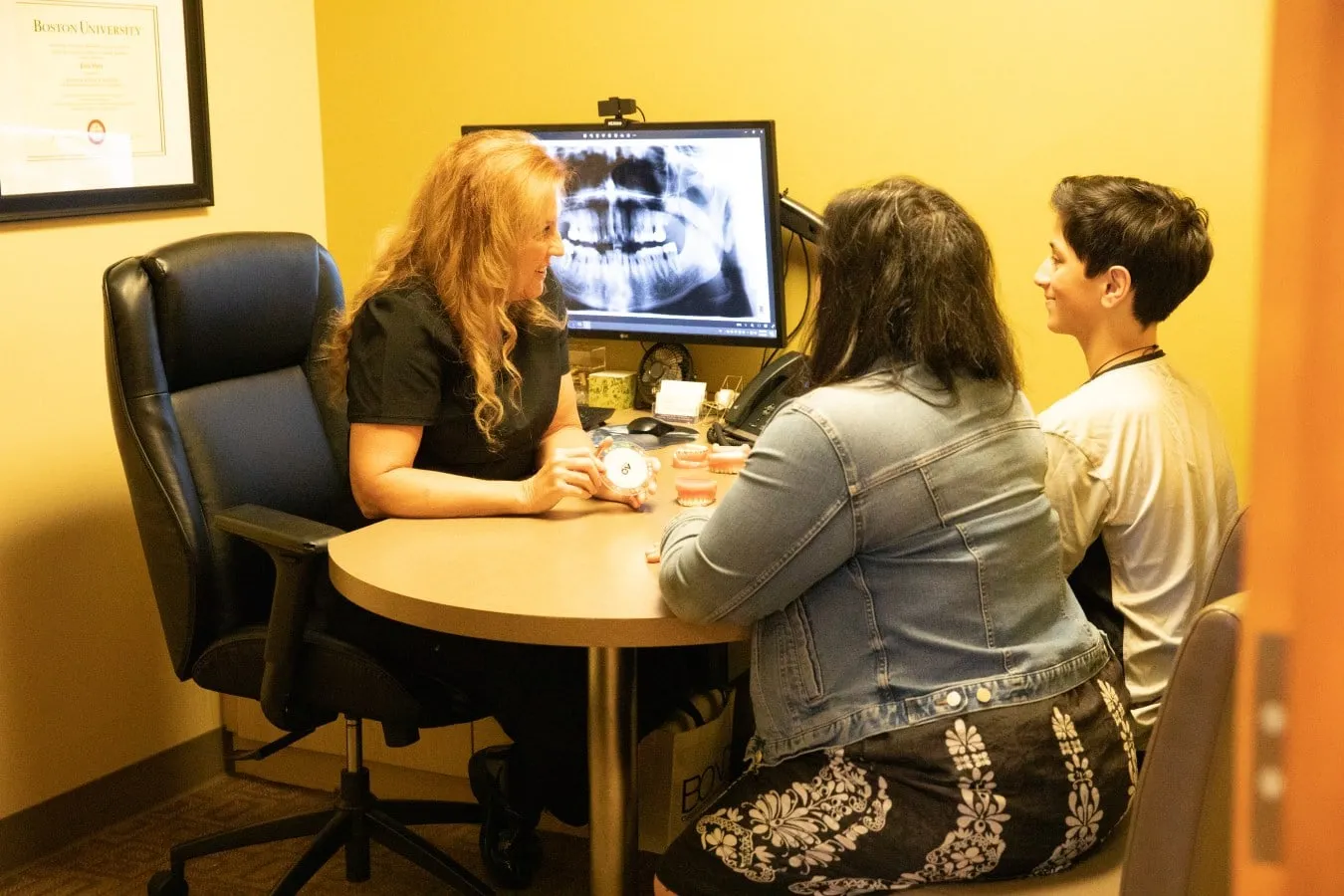 Invisalign for Teens in Edmonds, WA