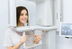 CBCT - Cone Beam Computer Tomography